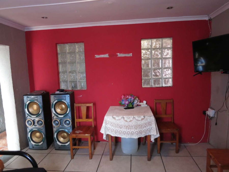 3 Bedroom Property for Sale in Voorbrug Western Cape